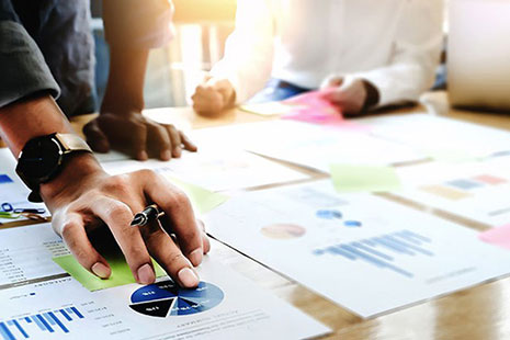 Accounts Books – An Introduction