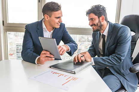 Professional Advisor - PF, ESIC, Group Insurance