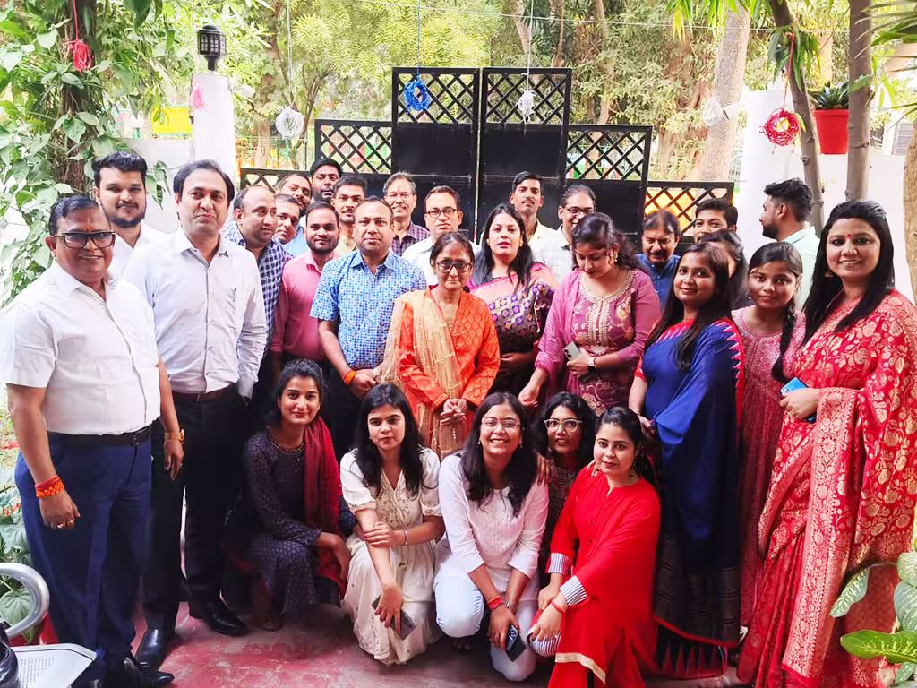 VidyaBridge - Where Education Meets Employment